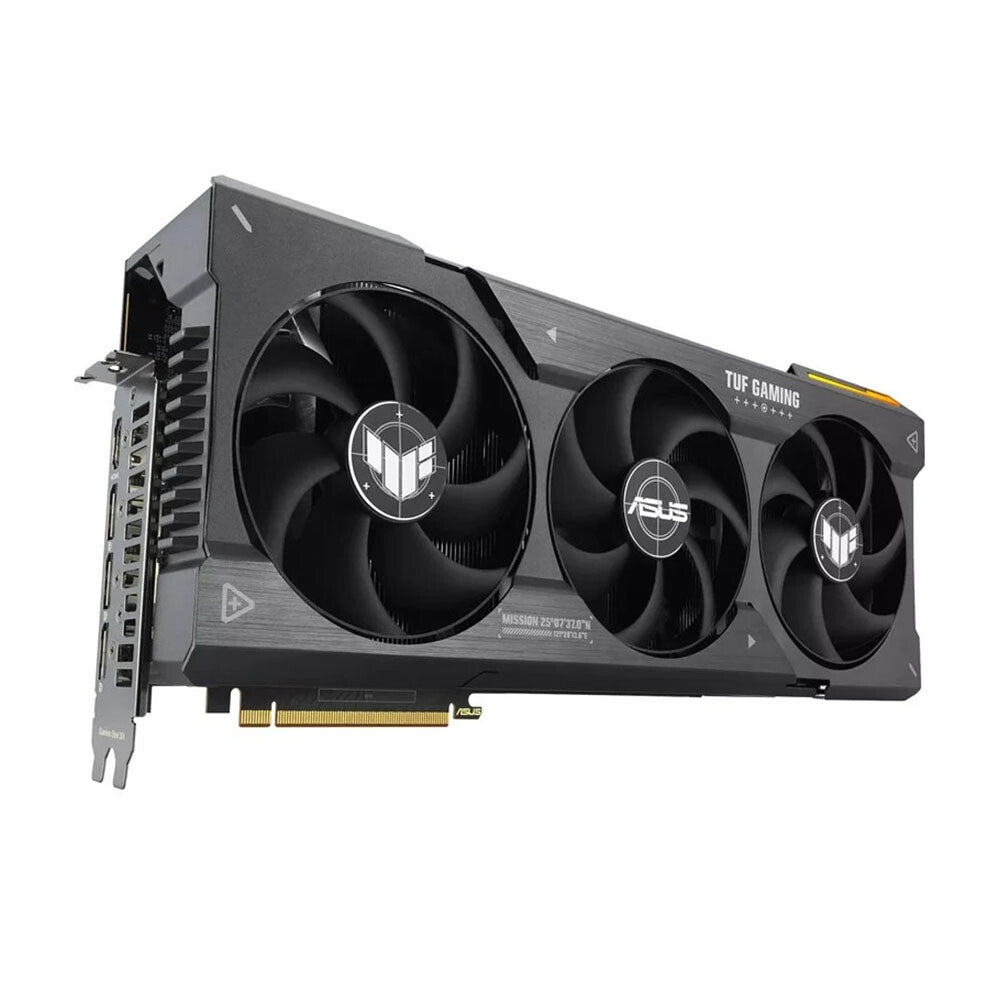 ASUS TUF Gaming TUF-RX7900XT-O20G-GAMING AMD Radeon RX 7900 XT 20 GB GDDR6 - image 7