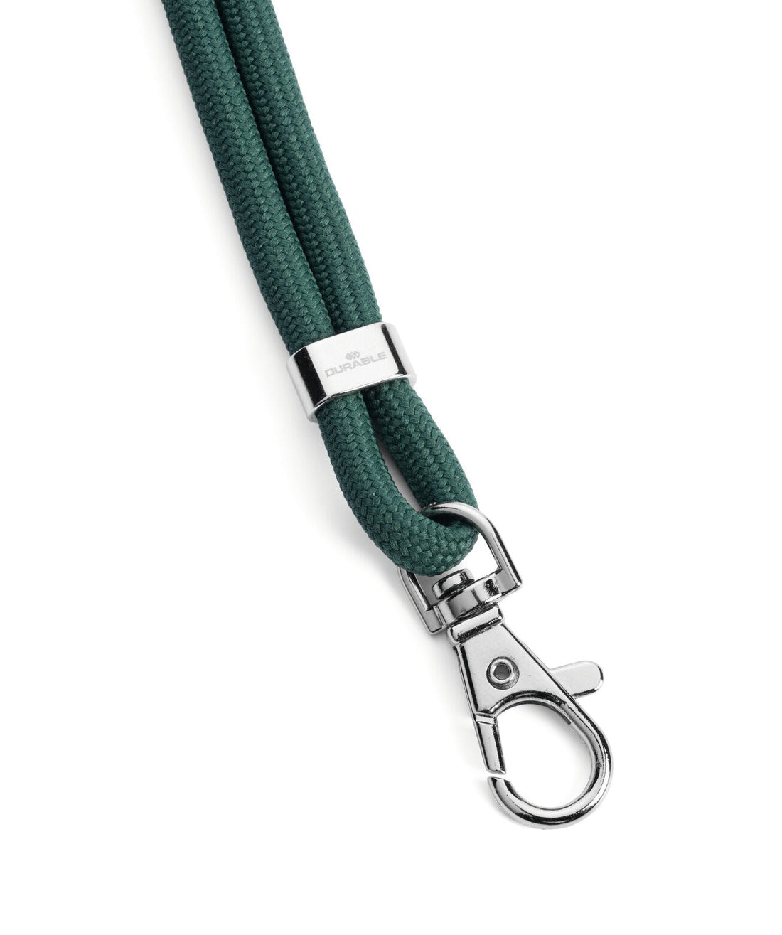 Durable 824105 badge holder accessory Badge lanyard Green - image 2