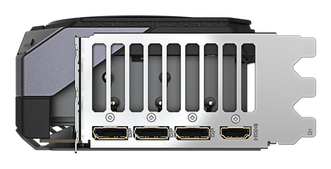 GIGABYTE GeForce RTX 5070 Ti GAMING OC 16G Graphics Card - image 8