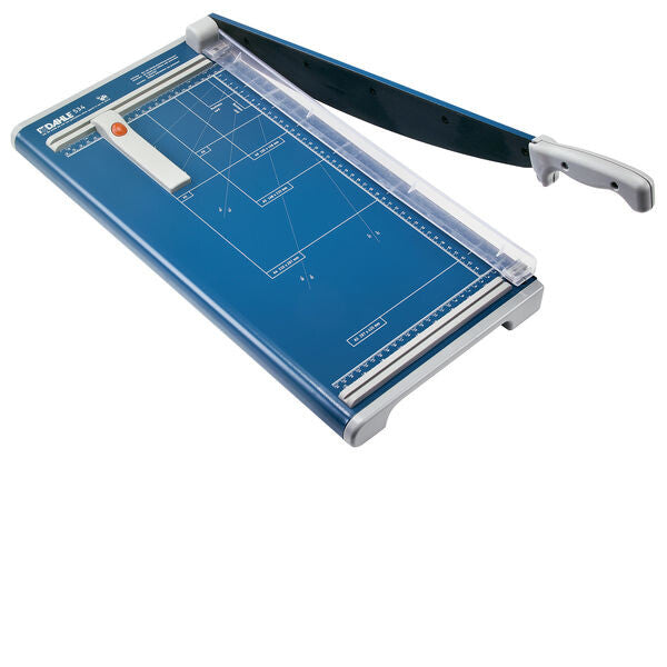 Dahle 534 paper cutter 1.5 mm 15 sheets