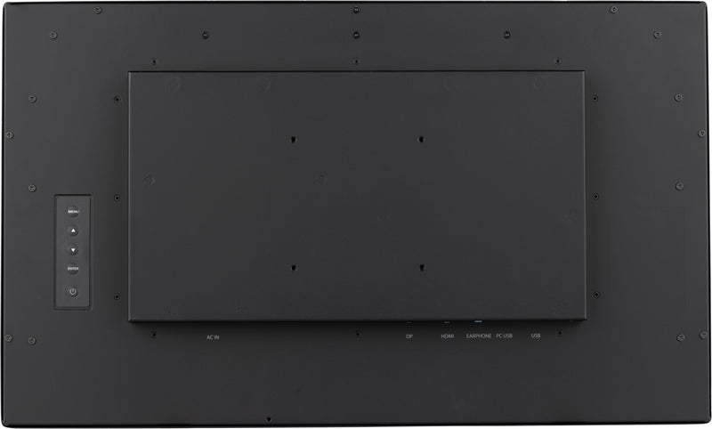 iiyama TF2438MSC-B1 computer monitor 60.5 cm (23.8") 1920 x 1080 pixels Full HD LED Touchscreen Black