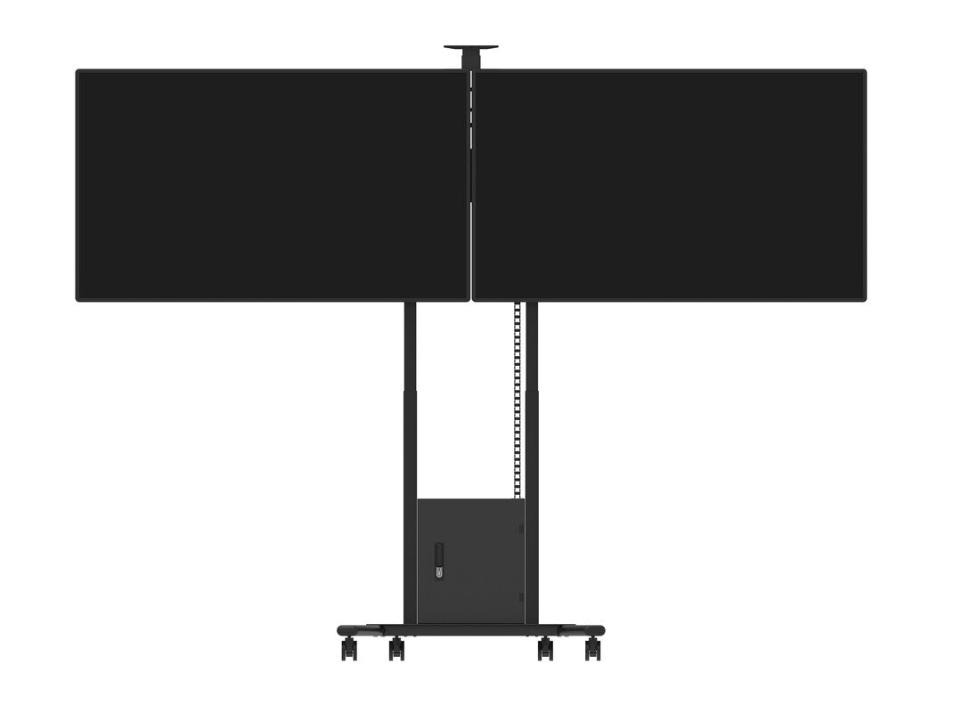 Multibrackets M Motorized Dual Screen Mount 40-75" - image 11