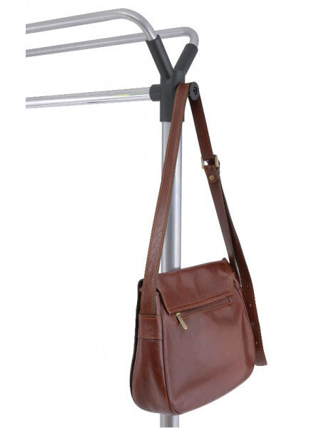 Alba PMGROUP3 coat rack Floorstanding 2 hook(s) Grey - image 4