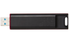 Kingston Technology DataTraveler 256GB Max Type-A 1000R/900W USB 3.2 Gen 2