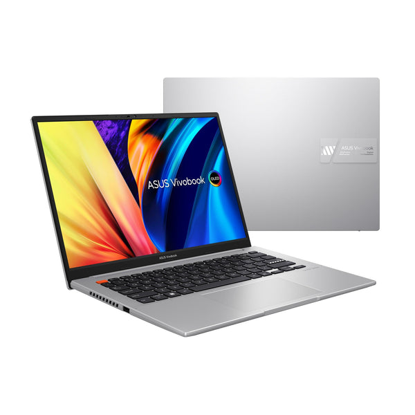 ASUS Vivobook S 14 OLED 14" Laptop (90NB0WE1-M00FA0) - Intel Core i5-12500H, 16GB RAM, 512GB SSD, Windows 11 Home