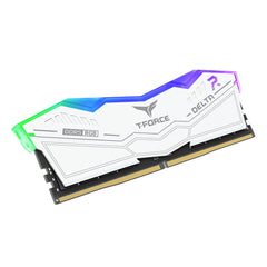 Team Group FF4D532G8000HC38DDC01 memory module 32 GB 2 x 16 GB DDR5 8000 MHz ECC