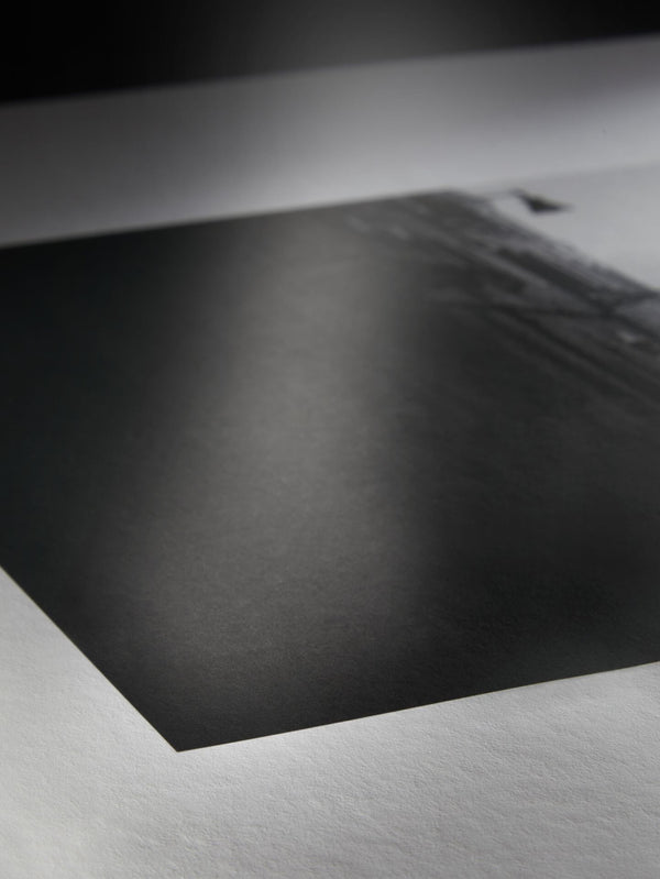 Hahnemühle Photo Rag Matt Baryta White