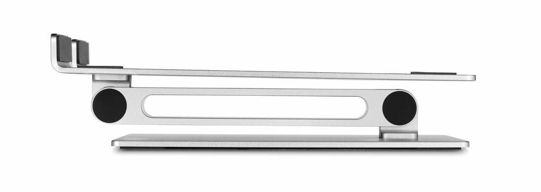 Durable 505023 holder Passive holder Laptop Silver - image 3