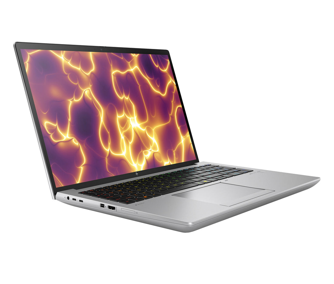 HP ZBook Fury G11 16" Mobile Workstation (98K32ET) - Intel Core i7-14700HX, 32GB RAM, 1TB SSD, NVIDIA RTX 3500 Ada, Windows 11 Pro