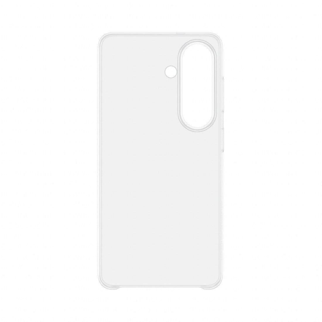 Samsung EF-QS942CTEGWW mobile phone case 6.3" Cover Transparent - image 4