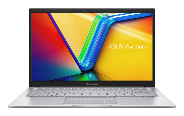 ASUS Vivobook 14 Laptop (X1404VA-EB1168W) - Intel Core i3-1315U, 8GB RAM, 512GB SSD, Windows 11 Home