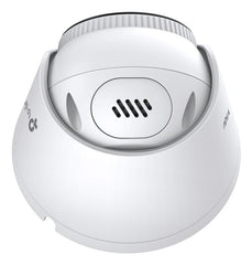 TP-Link INSIGHT S455 Turret IP security camera Outdoor 2880 x 1620 pixels Ceiling