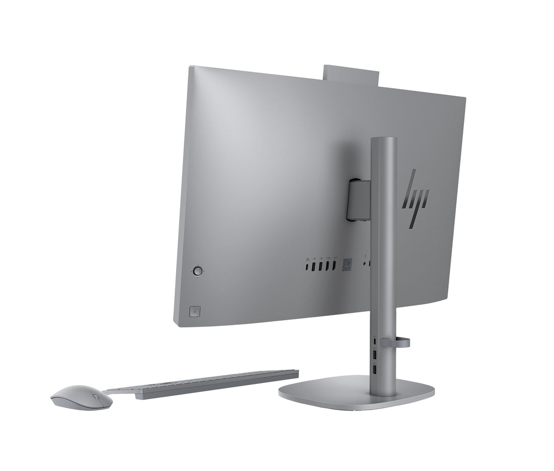 HP OmniStudio X 27-cs0000na Intel Core Ultra 7 155H 27" 3840 x 2160 pixels All-in-One PC 32 GB DDR5-SDRAM 2 TB - image 3