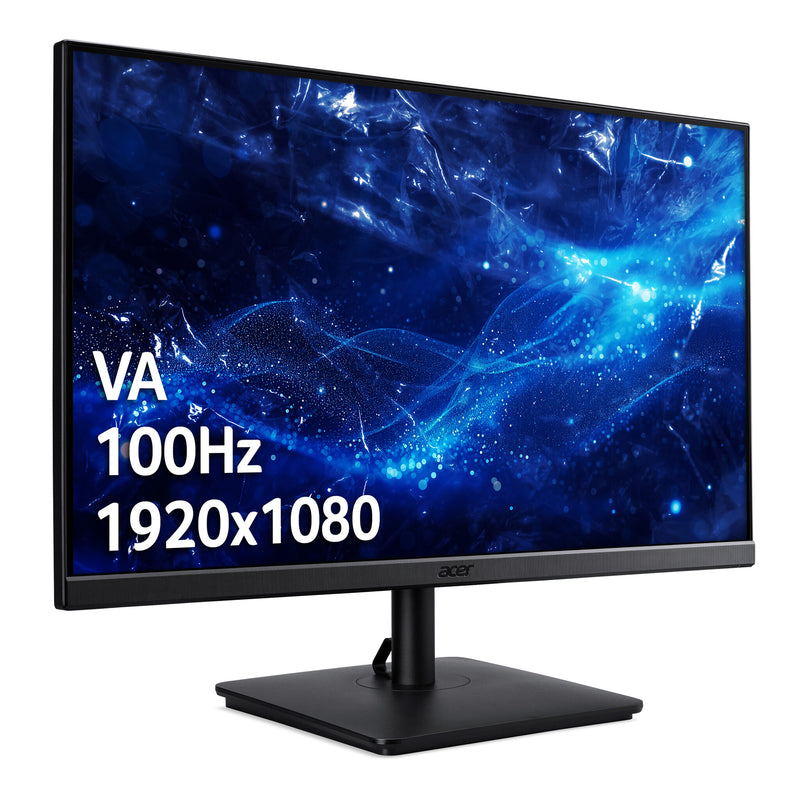 Acer Vero V7 Vero 21.5 Full HD LED Monitor (V227QHb)