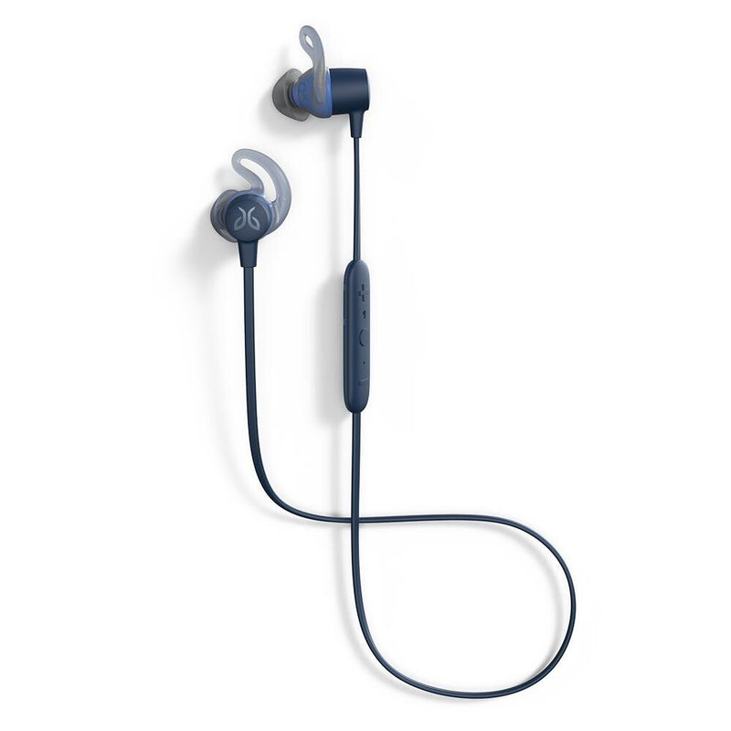 JayBird Tarah Wireless Sport Headphones Headset In-ear Calls/Music Bluetooth Blue