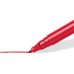 Staedtler 326 C20 permanent marker Bullet tip Assorted colours 20 pc(s)