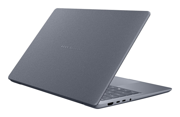 ASUS Zenbook 14 Laptop (90NB1941-M004H0) - Intel Core Ultra 7 355, 16GB RAM, 512GB SSD, Windows 11 Home