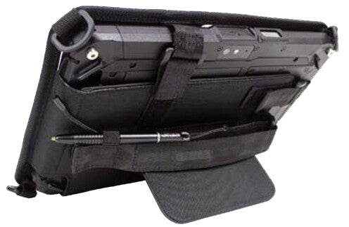 Getac 590GBL000760 tablet case 25.6 cm (10.1") Cover Black