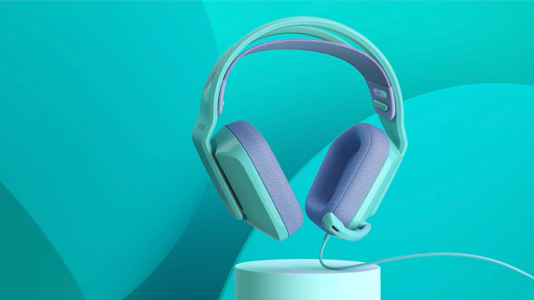 Logitech G G335 Wired Gaming Headset - image 4