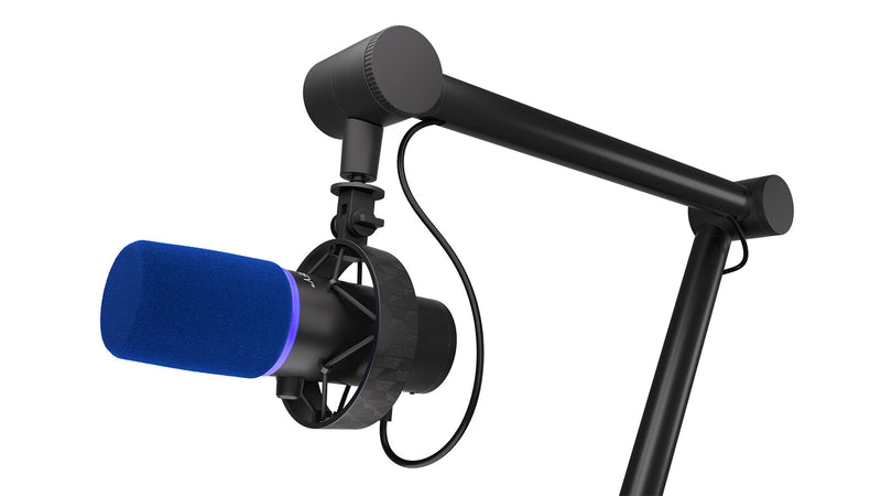 ENDORFY Solum Broadcast Black PC microphone