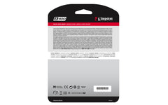 Kingston Technology A400 240 GB 2.5