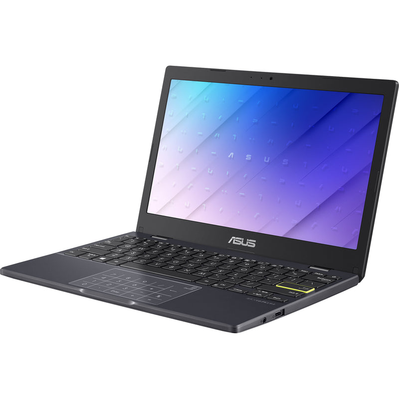 ASUS E210MA-GJ181TS laptop Intel® Celeron® N N4020 29.5 cm (11.6") HD 4 GB DDR4-SDRAM 64 GB eMMC Wi-Fi 5 (802.11ac) Windows 10 Home in S mode Blue