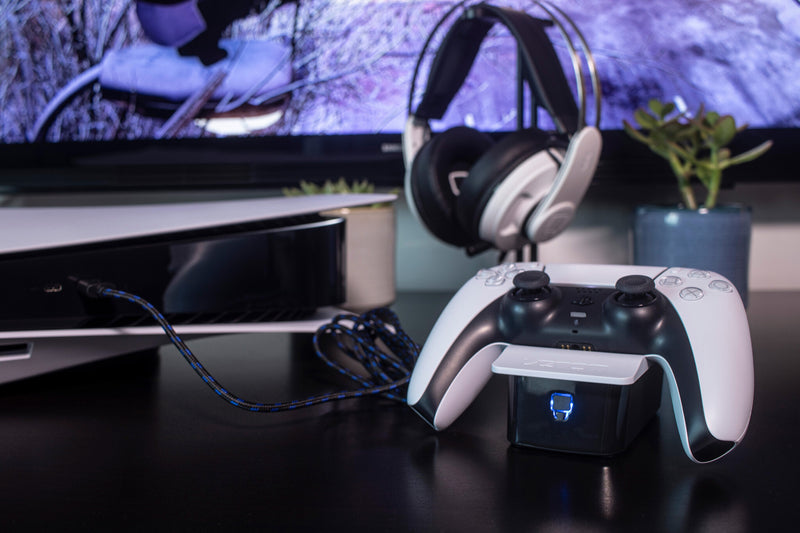 Venom SINGLE DOCKING STATION