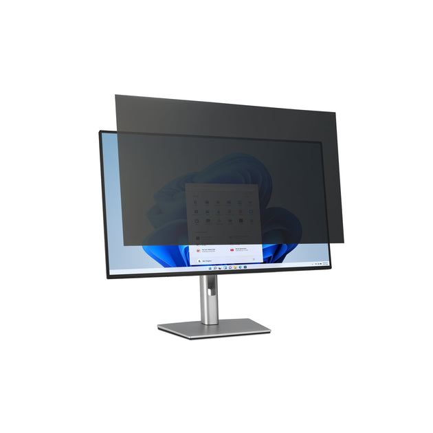 Kensington 2-way Removable Privacy Screen Filter for 23.8'' Monitors 1 ...