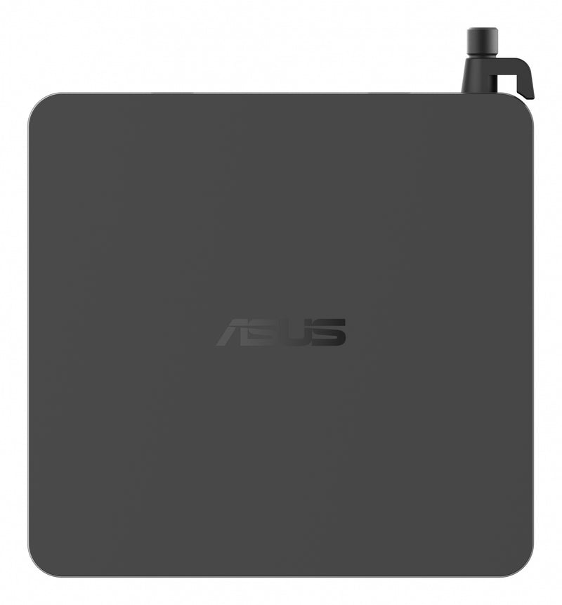 ASUS NUC 13 Pro RNUC13L5KV700000I Black i7-1370PE 1.9 GHz