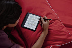 Rakuten Kobo Libra Colour e-book reader Touchscreen 32 GB Wi-Fi White