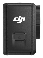 DJI Osmo Action 4 Adventure Combo action sports camera 4K Ultra HD CMOS Wi-Fi 1.15 kg
