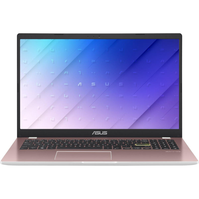 ASUS E510MA-EJ118WS 15.6'' Laptop  - Rose Pink
