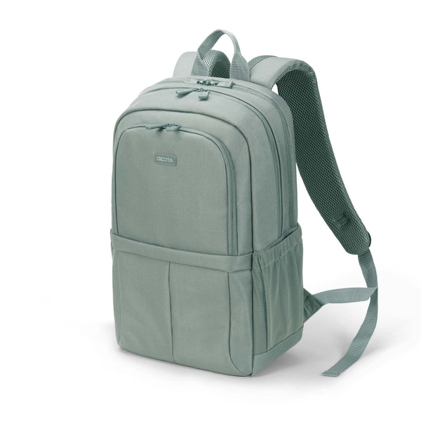 DICOTA SCALE 39.6 cm (15.6") Backpack Grey