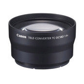 Canon TC-DC58D