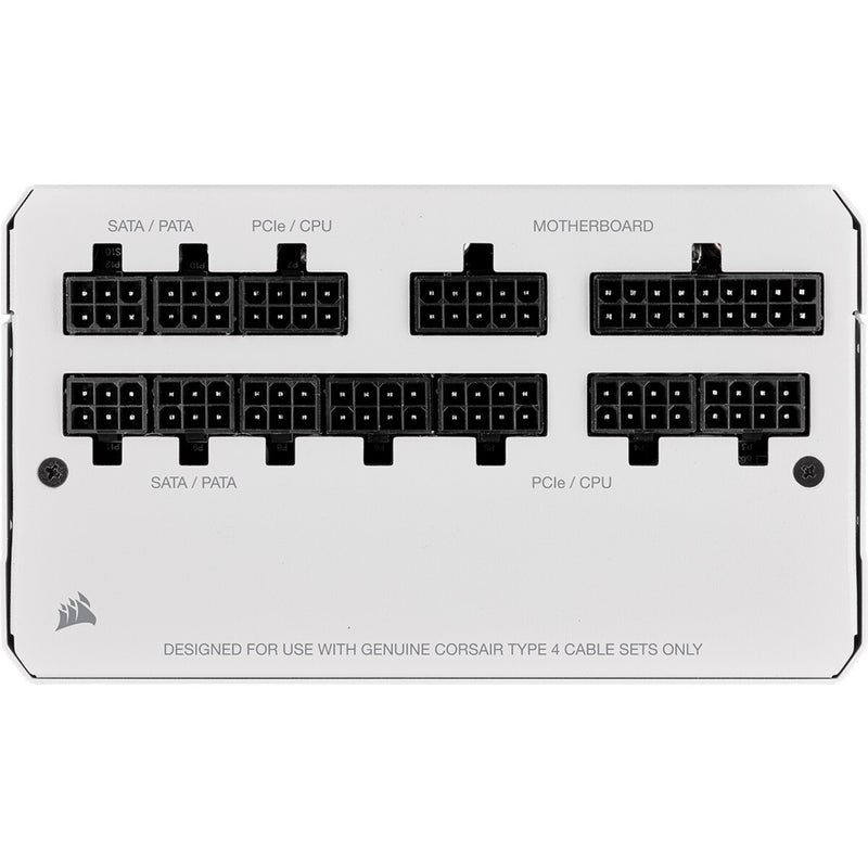 Corsair RM850 power supply unit 850 W 24-pin ATX ATX White