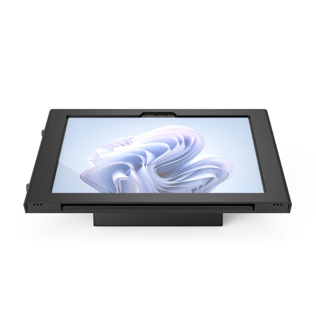 Compulocks Surface Pro 9-12 13", Apex Enclosure AV Conference Capsule Black - image 3