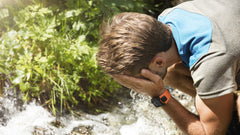 TomTom Adventurer - Orange