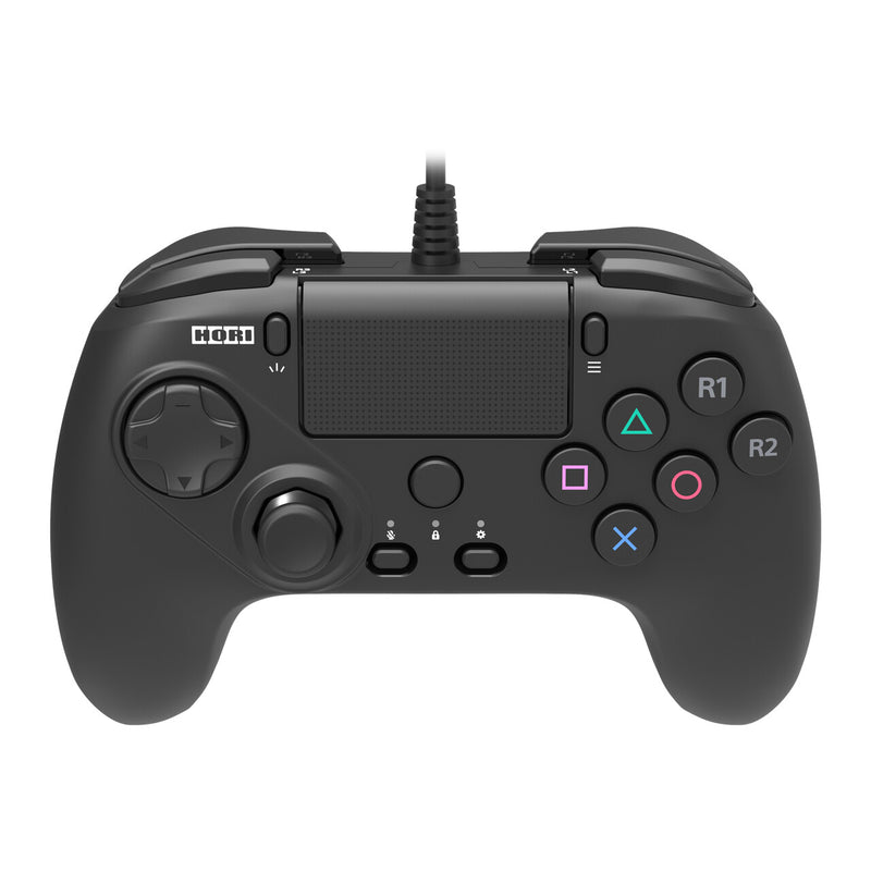Hori Fighting Commander Octa Black Gamepad PC, PlayStation 4, PlayStation 5