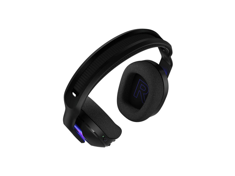 Logitech G G522 Lightspeed Headset Wireless Head-band Gaming USB Type-C Bluetooth Black