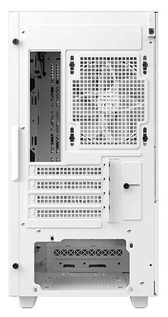 DeepCool R-CH360-WHAPE3D-G-1 computer case Micro Tower White