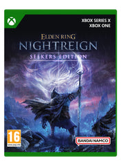 BANDAI NAMCO Entertainment ELDEN RING NIGHTREIGN Seekers Edition