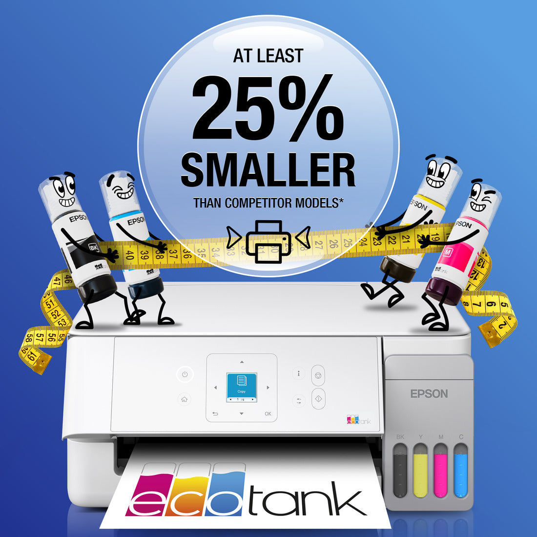 Epson EcoTank ET-2926