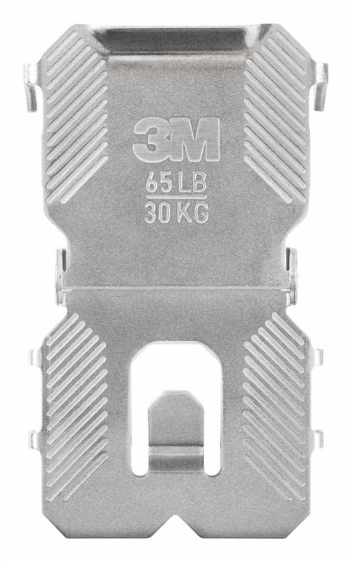 3M CLAW Plasterboard Picture Hanger 30 kg - image 2