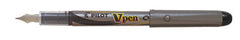 Pilot V-Pen, SVP-4M fountain pen Black