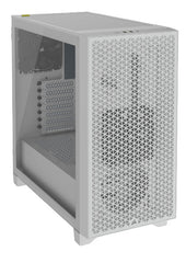 Corsair CC-9011252-WW computer case Midi Tower White