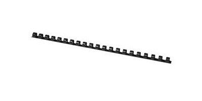 Q-CONNECT Plastic Combs Binding comb
