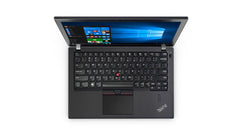 Lenovo ThinkPad X270 Intel® Core™ i7 i7-6600U Laptop 31.8 cm (12.5