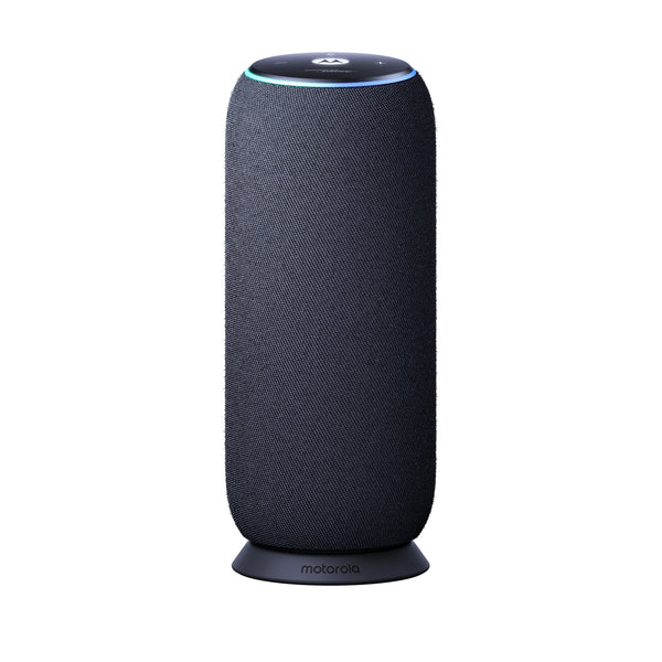 Motorola moto sound flow Mono portable speaker Carbon 30 W