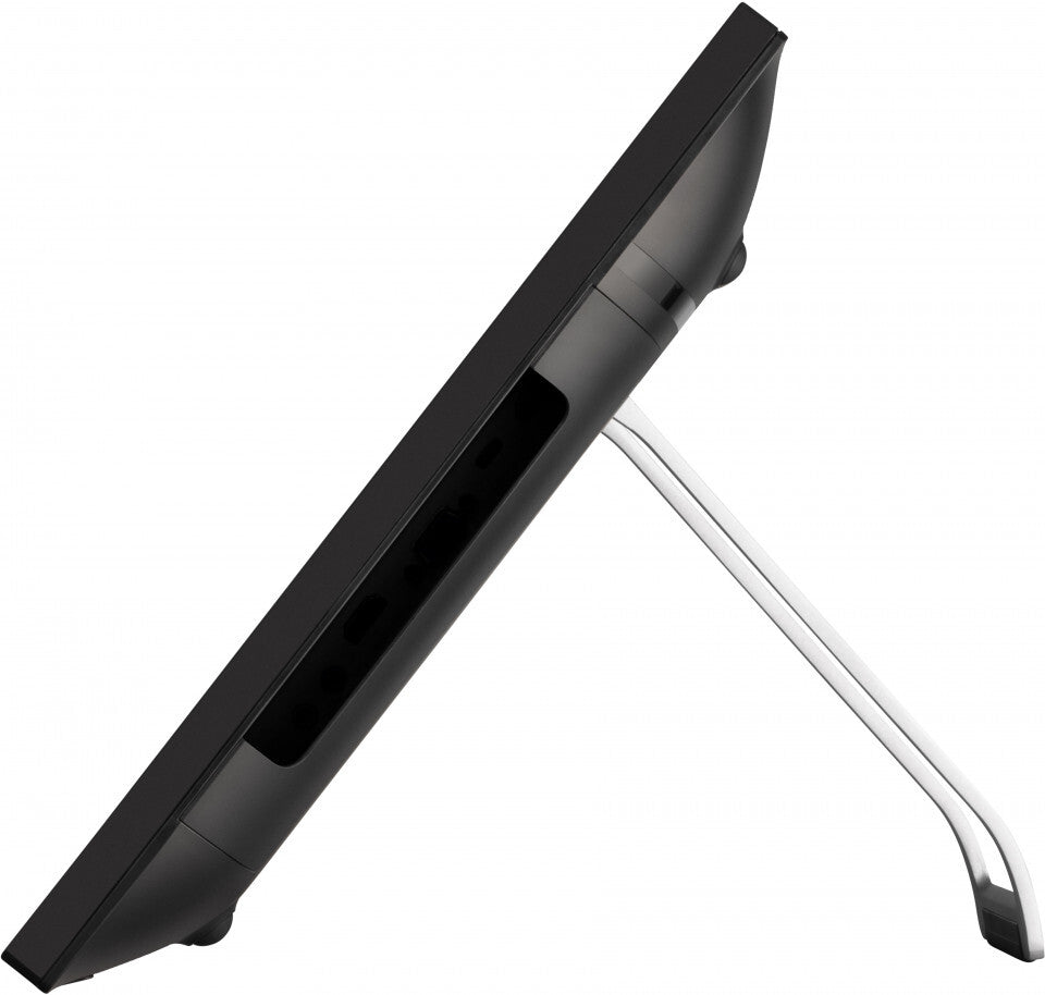 Viewsonic ID2456 computer monitor 23.8" 1920 x 1080 pixels Full HD LED Touchscreen Table Black - image 9