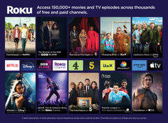 TCL 40RS550K TV 101.6 cm (40